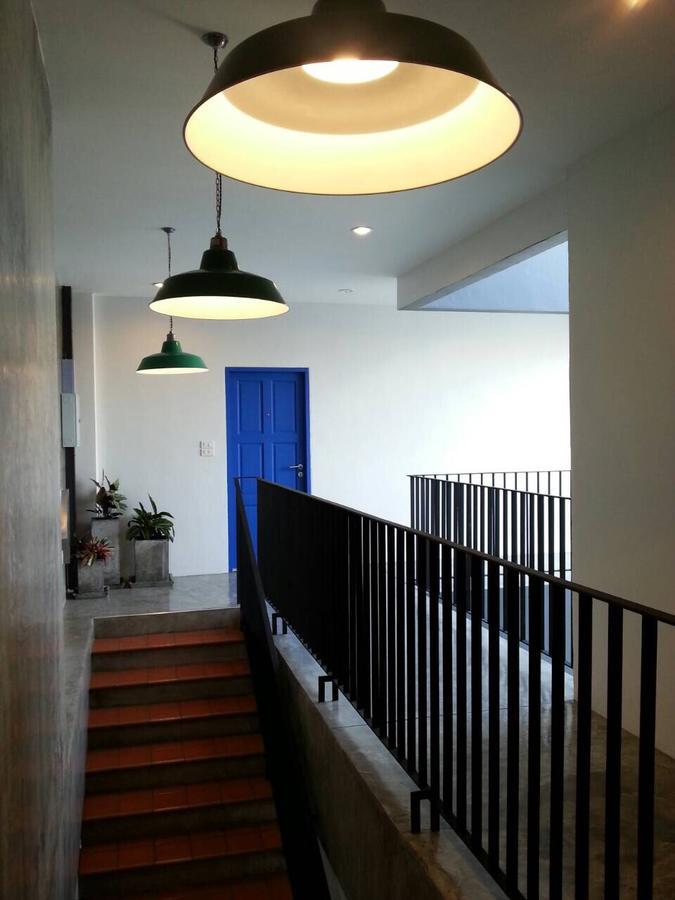 Little Pp Hometel Surat Thani Exterior photo