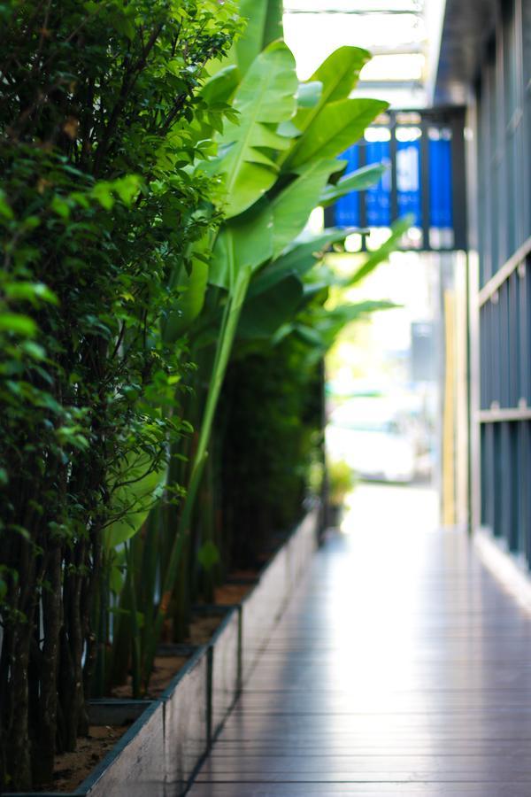 Little Pp Hometel Surat Thani Exterior photo