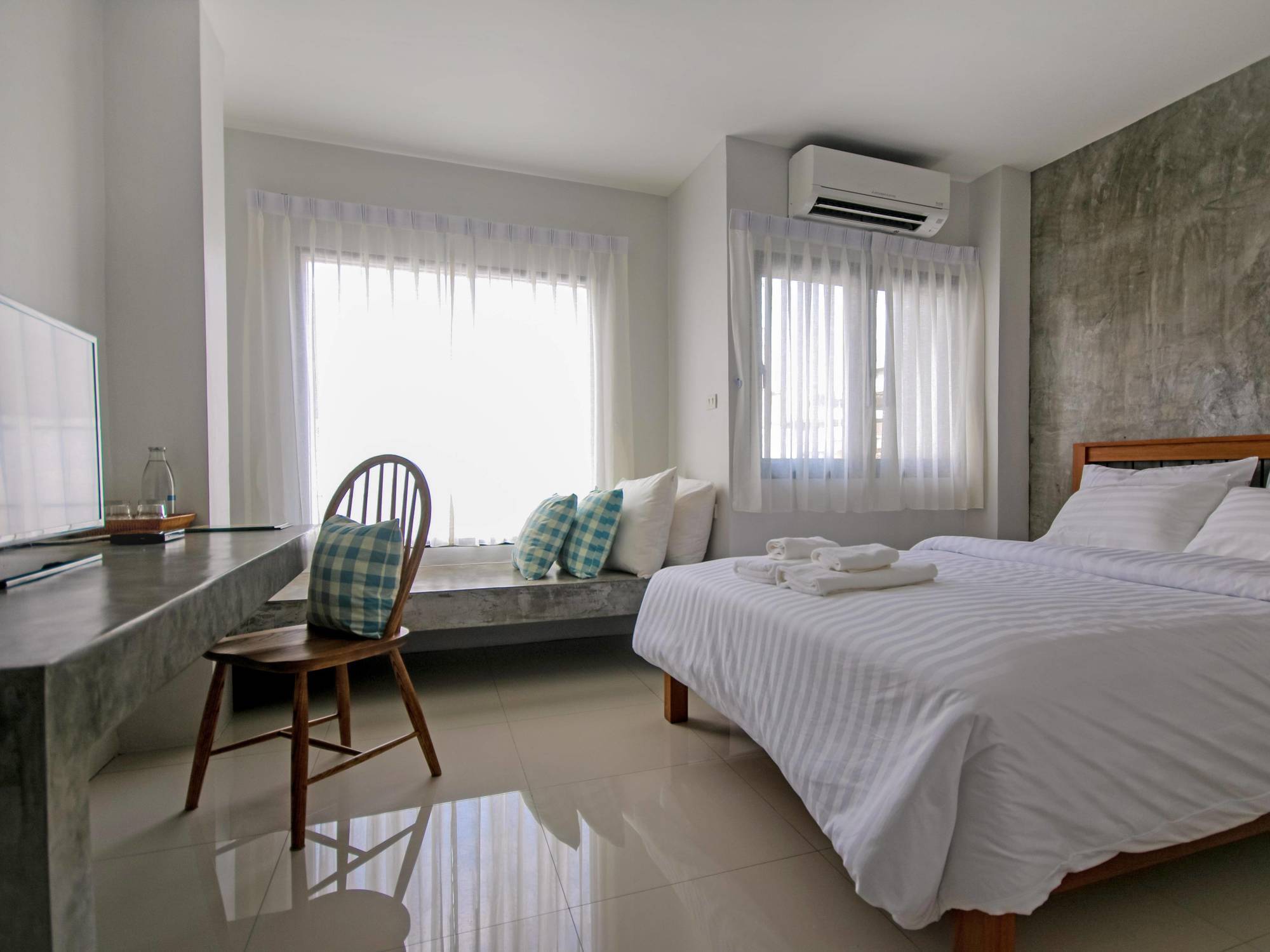 Little Pp Hometel Surat Thani Exterior photo